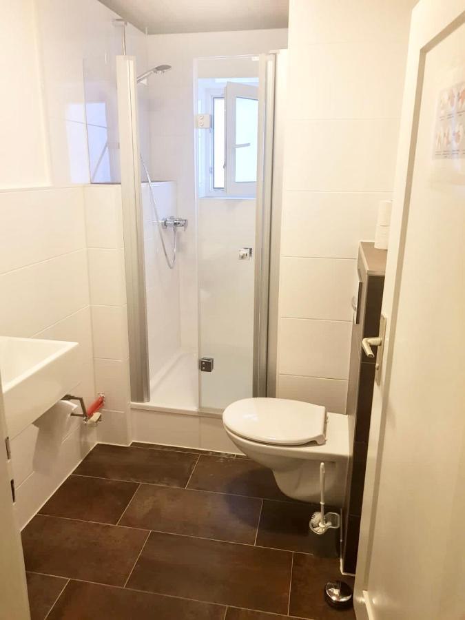 Haus Leipheim Otel Dış mekan fotoğraf