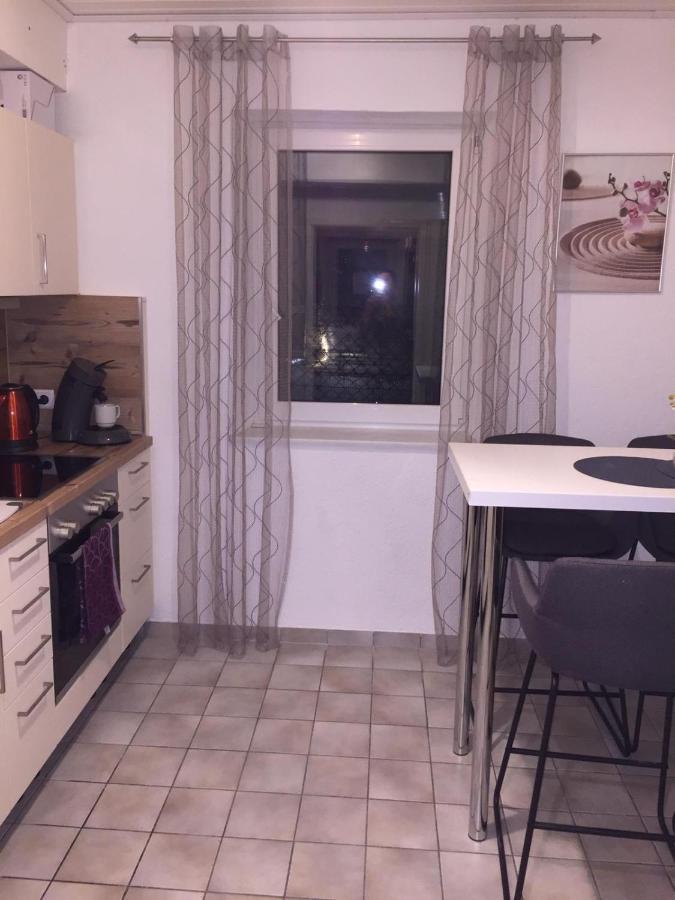 Haus Leipheim Otel Dış mekan fotoğraf