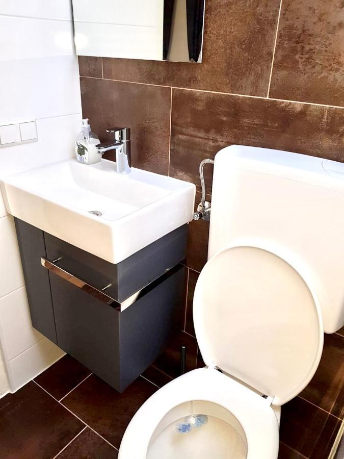 Haus Leipheim Otel Dış mekan fotoğraf