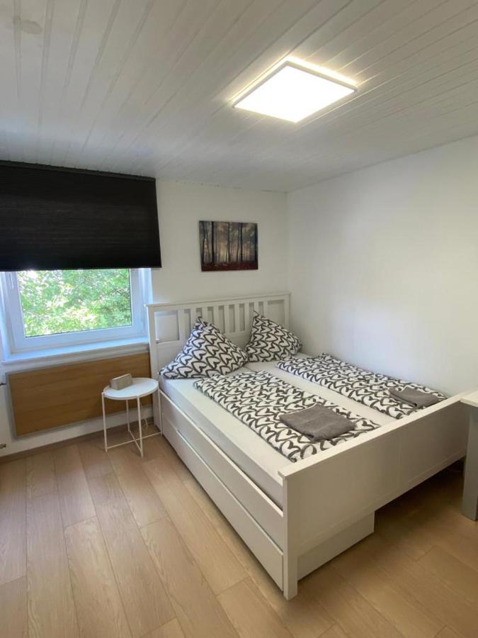 Haus Leipheim Otel Dış mekan fotoğraf